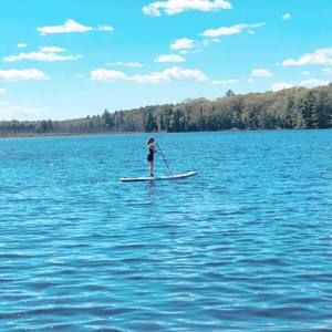 Meet your Posher, Pam